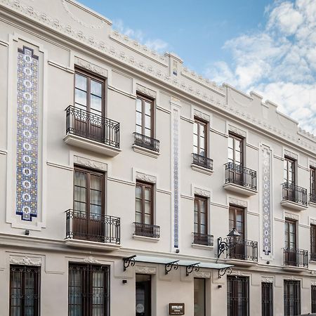 Bypillow Sinfonia Valencia Bagian luar foto