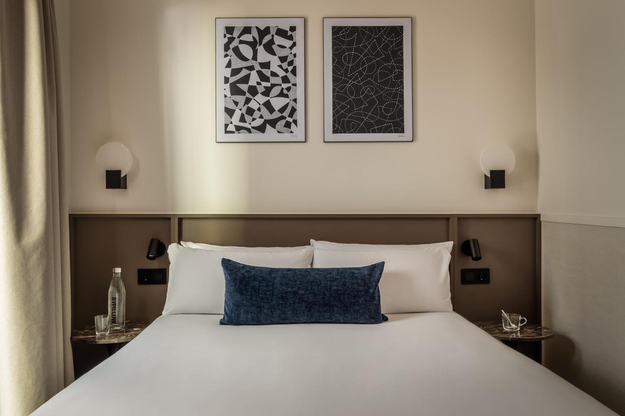 Bypillow Sinfonia Valencia Bagian luar foto
