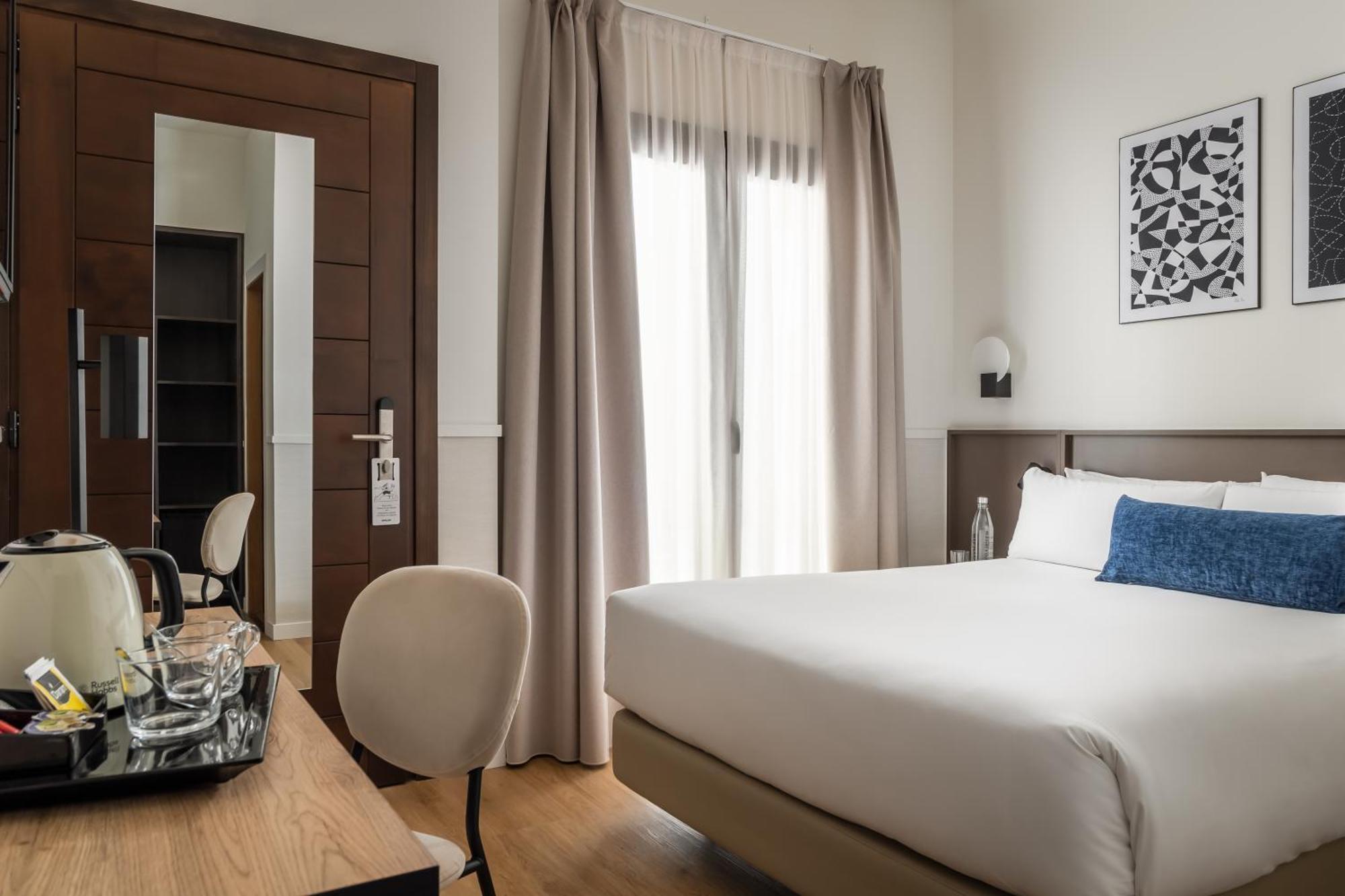 Bypillow Sinfonia Valencia Bagian luar foto