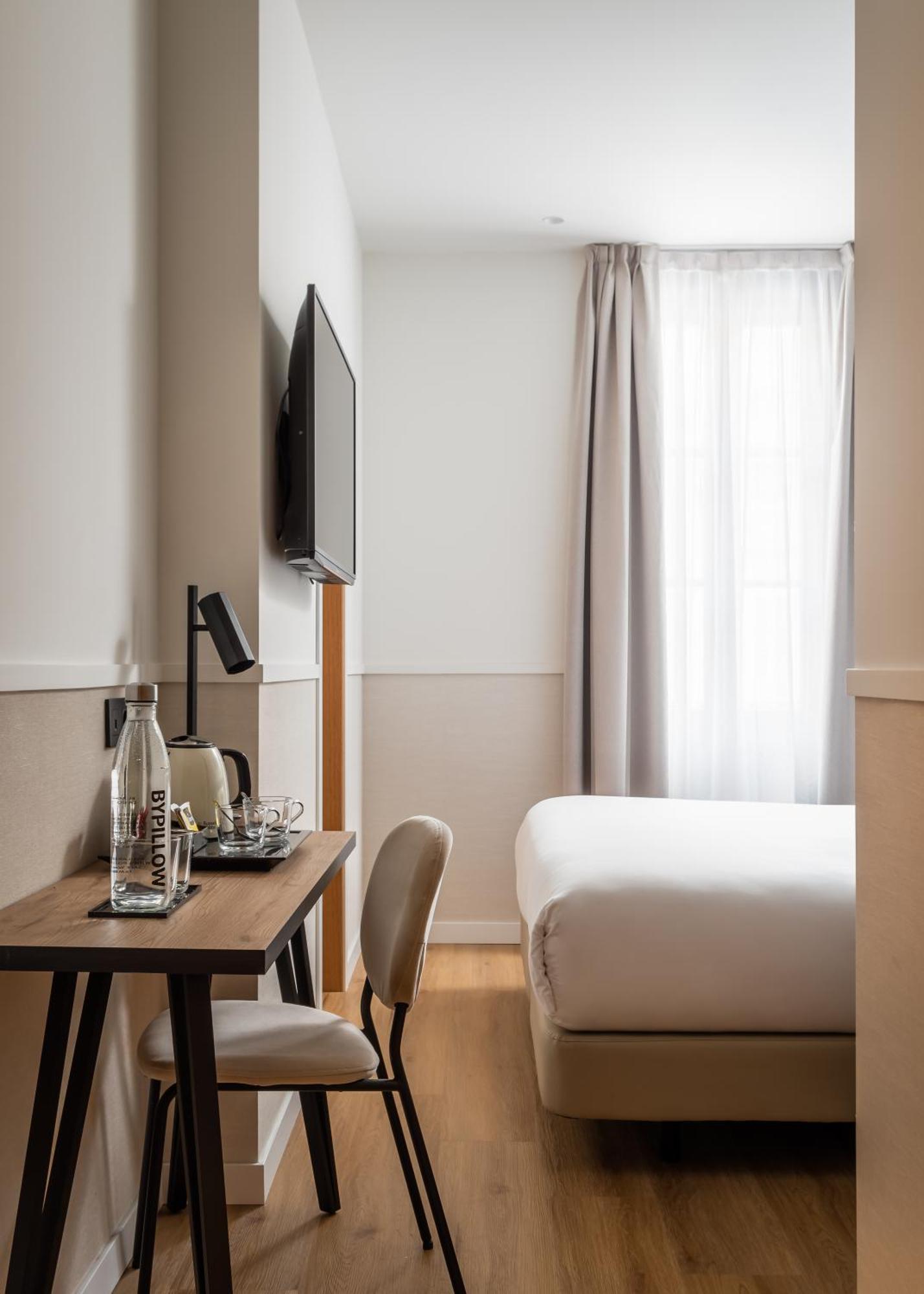 Bypillow Sinfonia Valencia Bagian luar foto