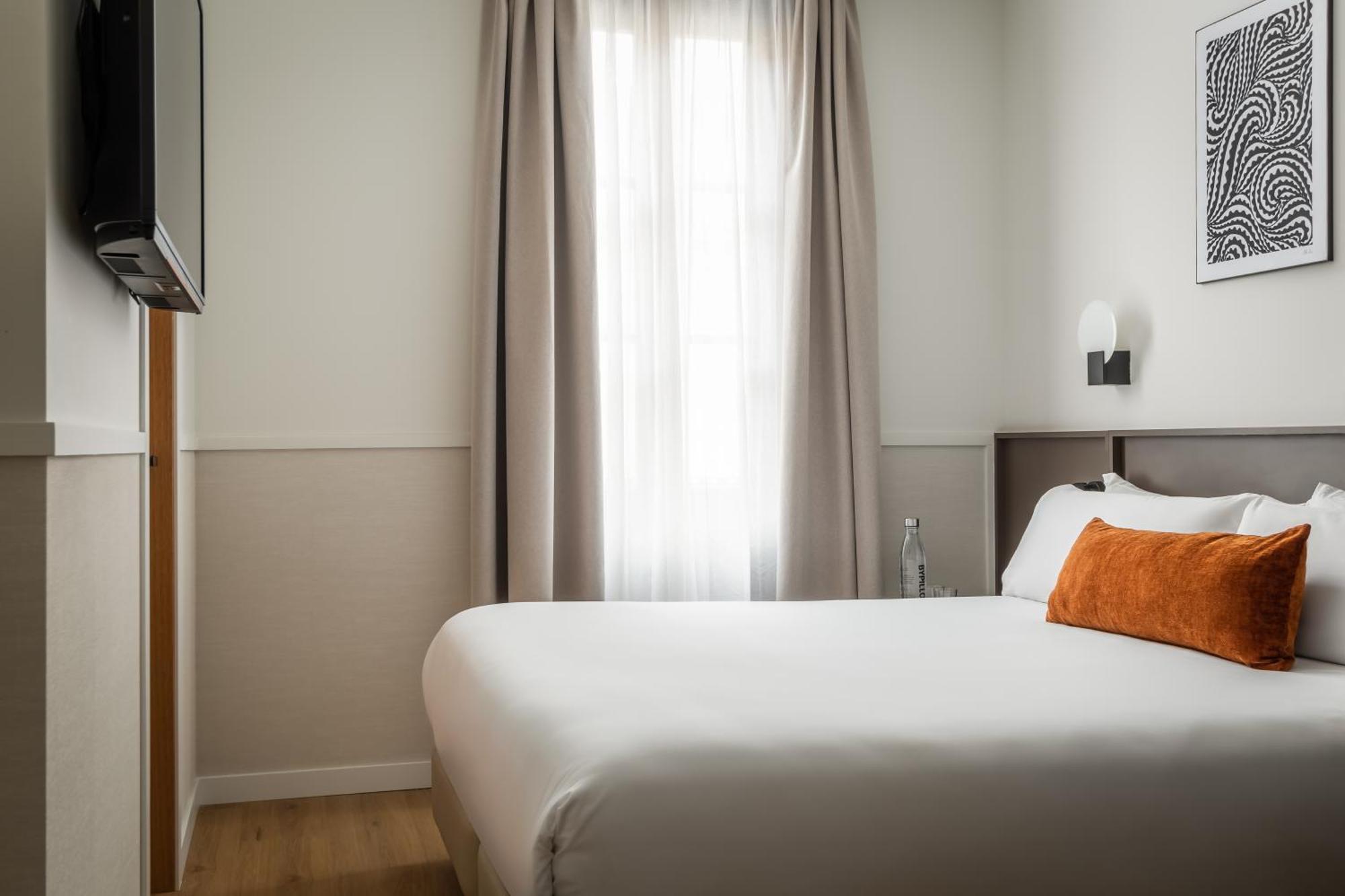 Bypillow Sinfonia Valencia Bagian luar foto