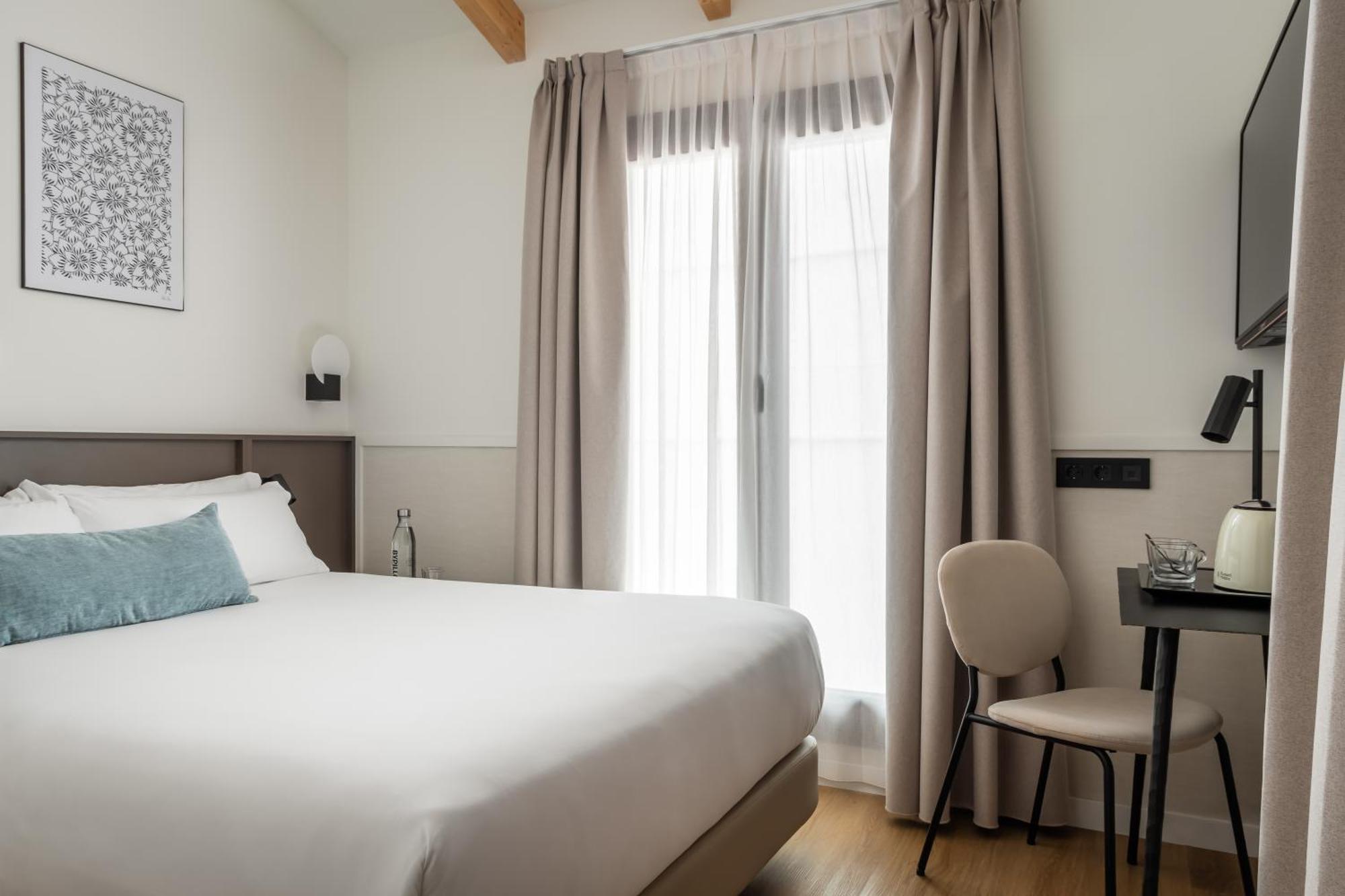 Bypillow Sinfonia Valencia Bagian luar foto