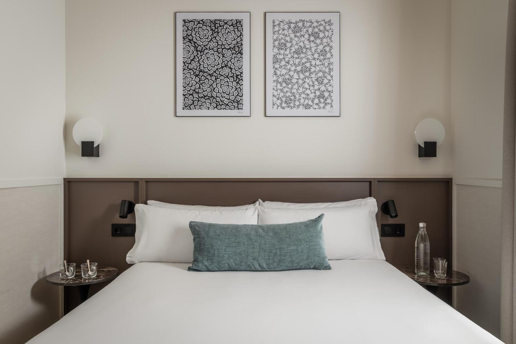 Bypillow Sinfonia Valencia Bagian luar foto