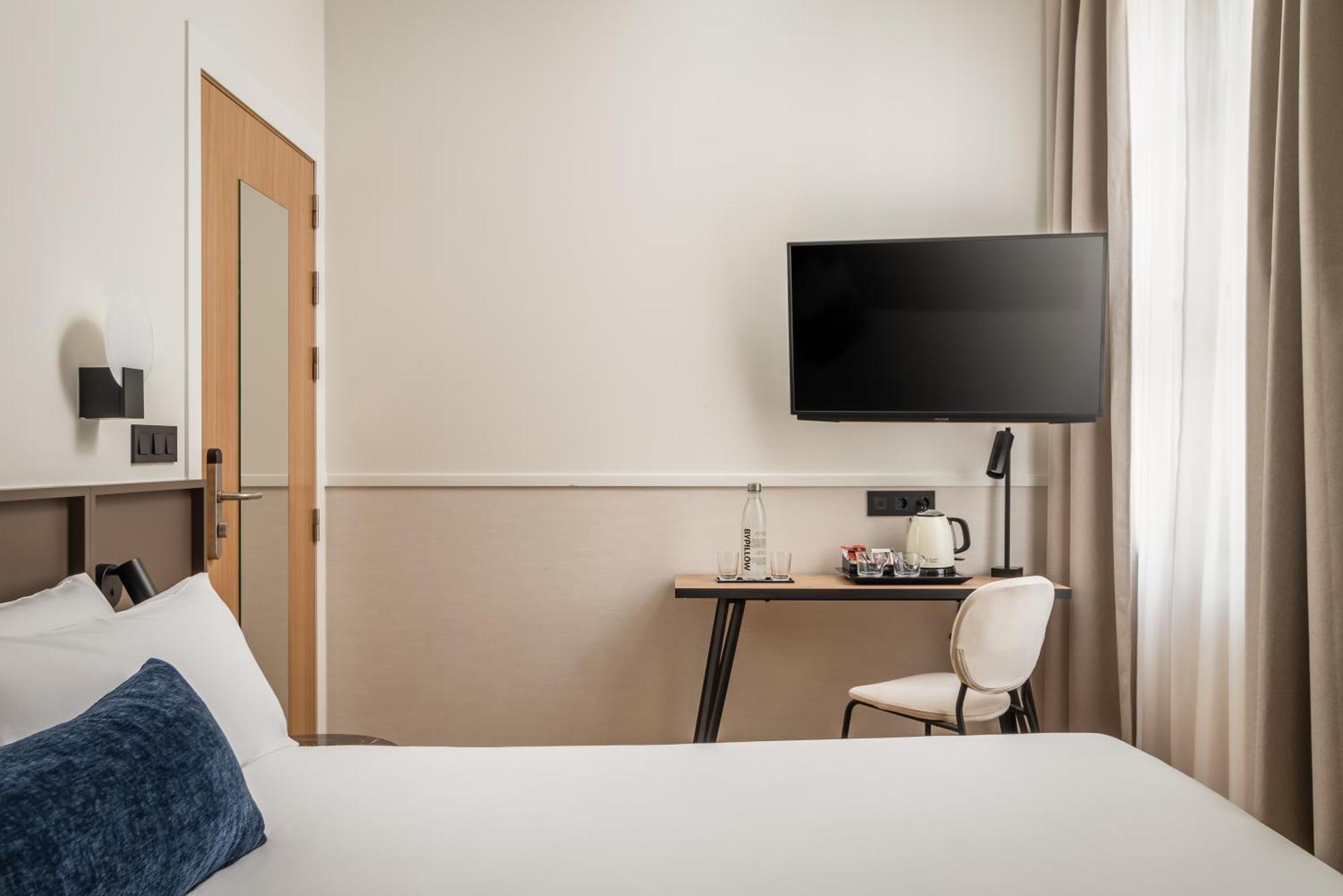 Bypillow Sinfonia Valencia Bagian luar foto
