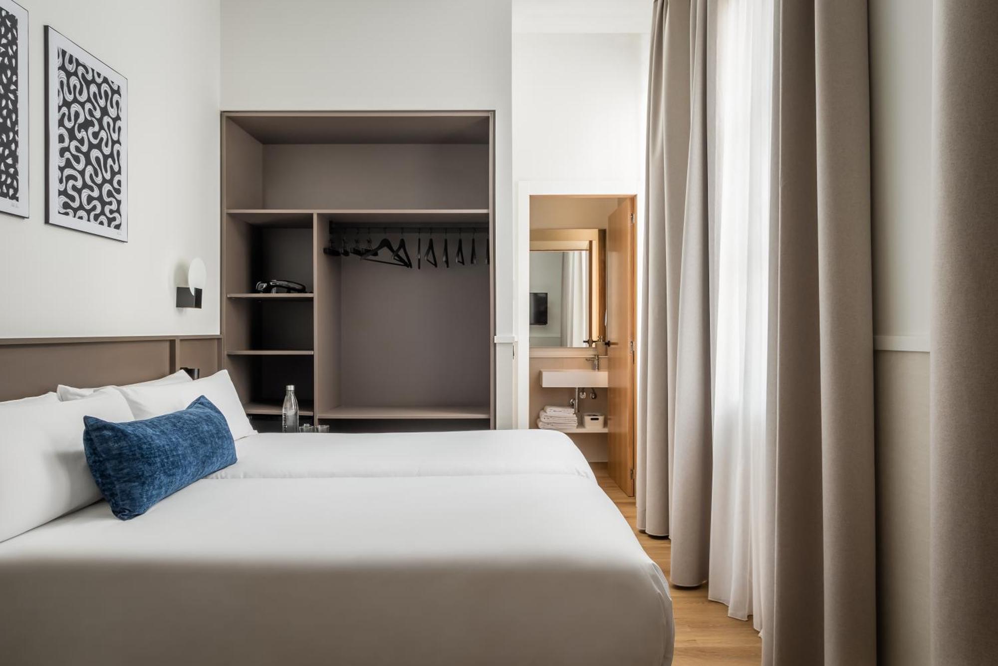 Bypillow Sinfonia Valencia Bagian luar foto