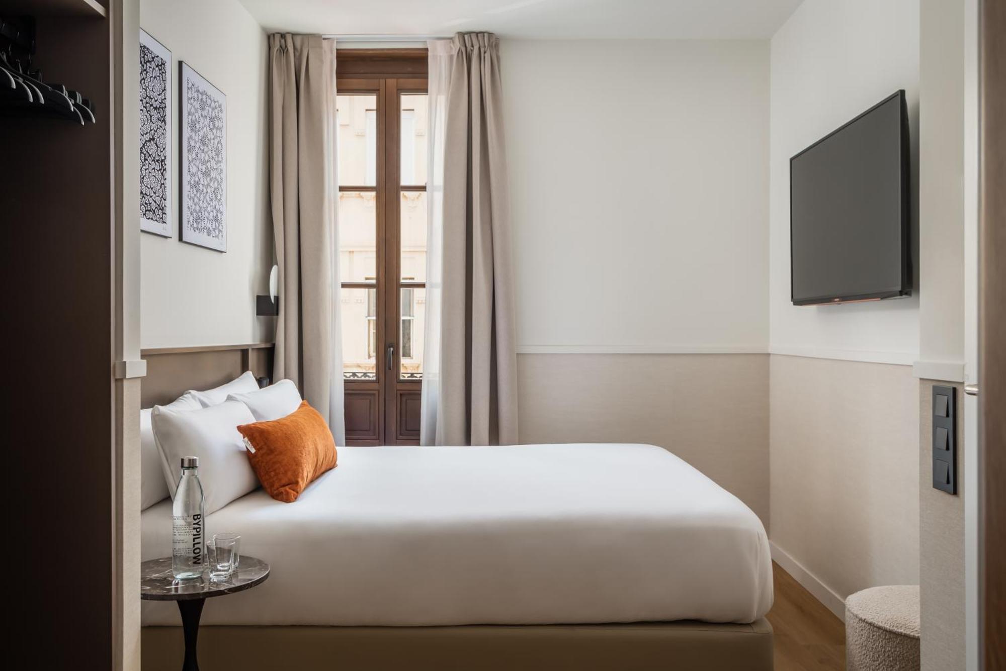 Bypillow Sinfonia Valencia Bagian luar foto