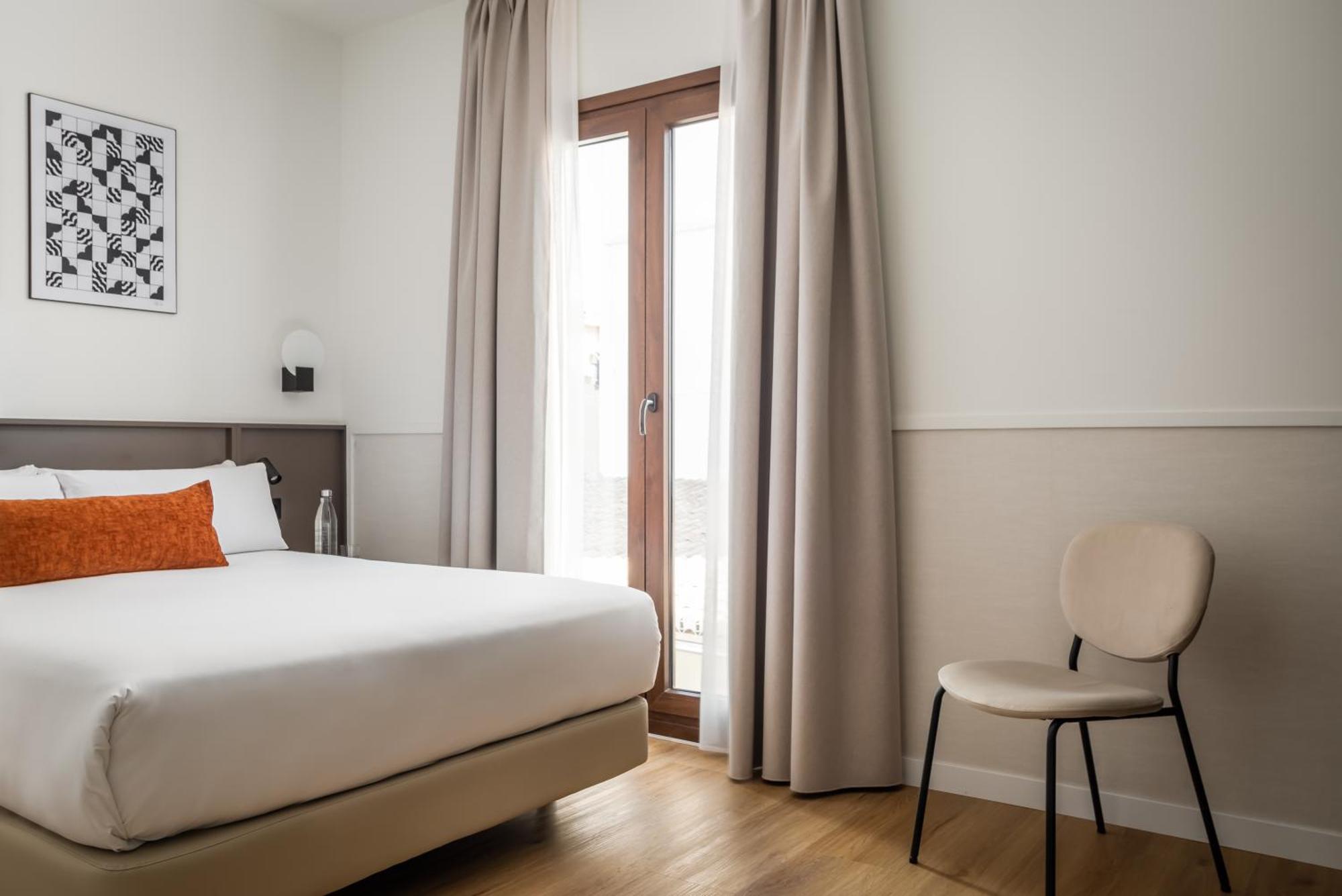 Bypillow Sinfonia Valencia Bagian luar foto