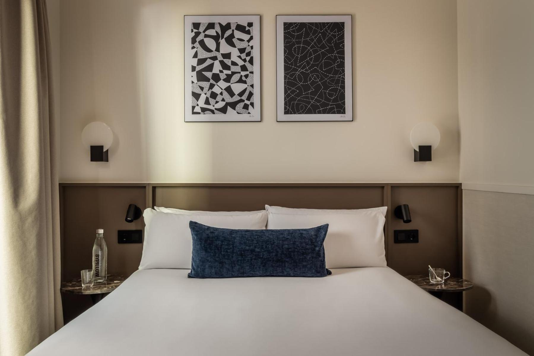 Bypillow Sinfonia Valencia Bagian luar foto