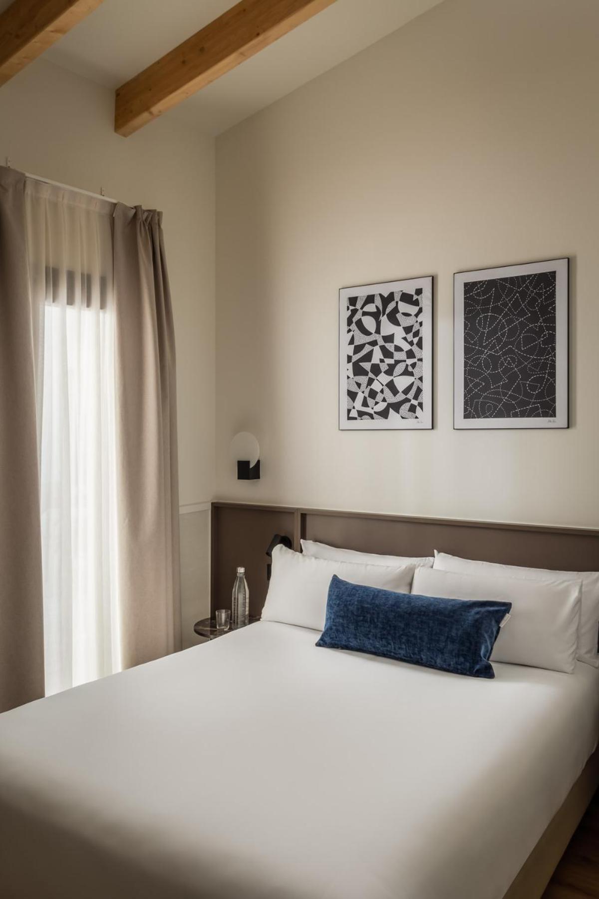 Bypillow Sinfonia Valencia Bagian luar foto