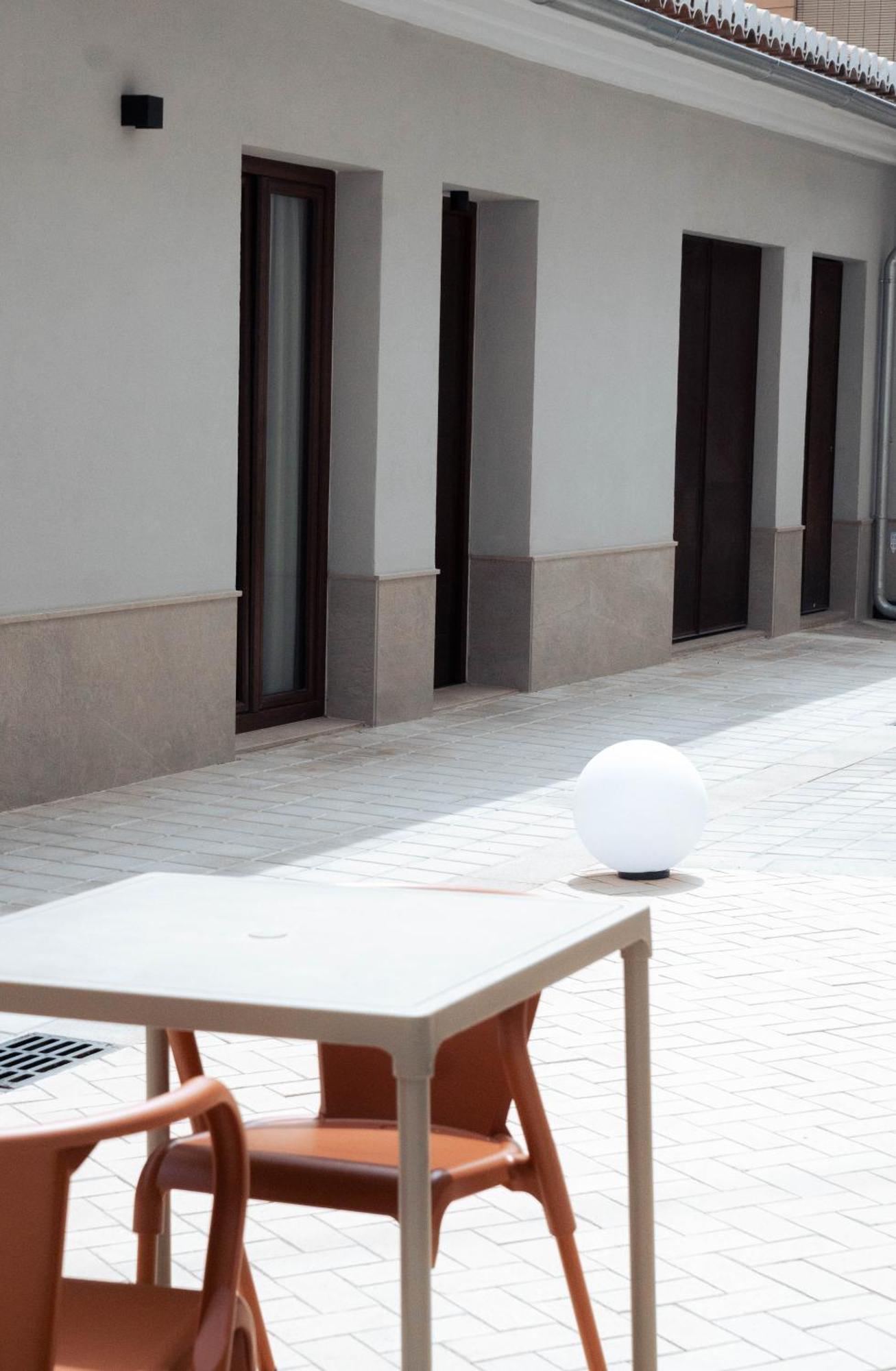 Bypillow Sinfonia Valencia Bagian luar foto